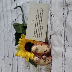 Bell Pine Art Farm 'Family' sculpture set